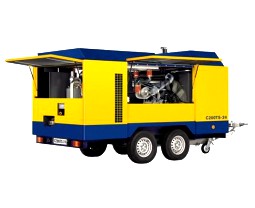 C200-C270 250 hour motor service kit PKM270X-1