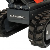 New Slanetrac Tracked Dumper Petrol track barrow