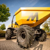 Press release: Mecalac expands UK dealer network with SM Plant