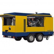   C200 - C230 HP 500 hour motor service kit