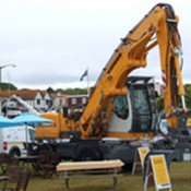 Plant and Waste Recycling Show